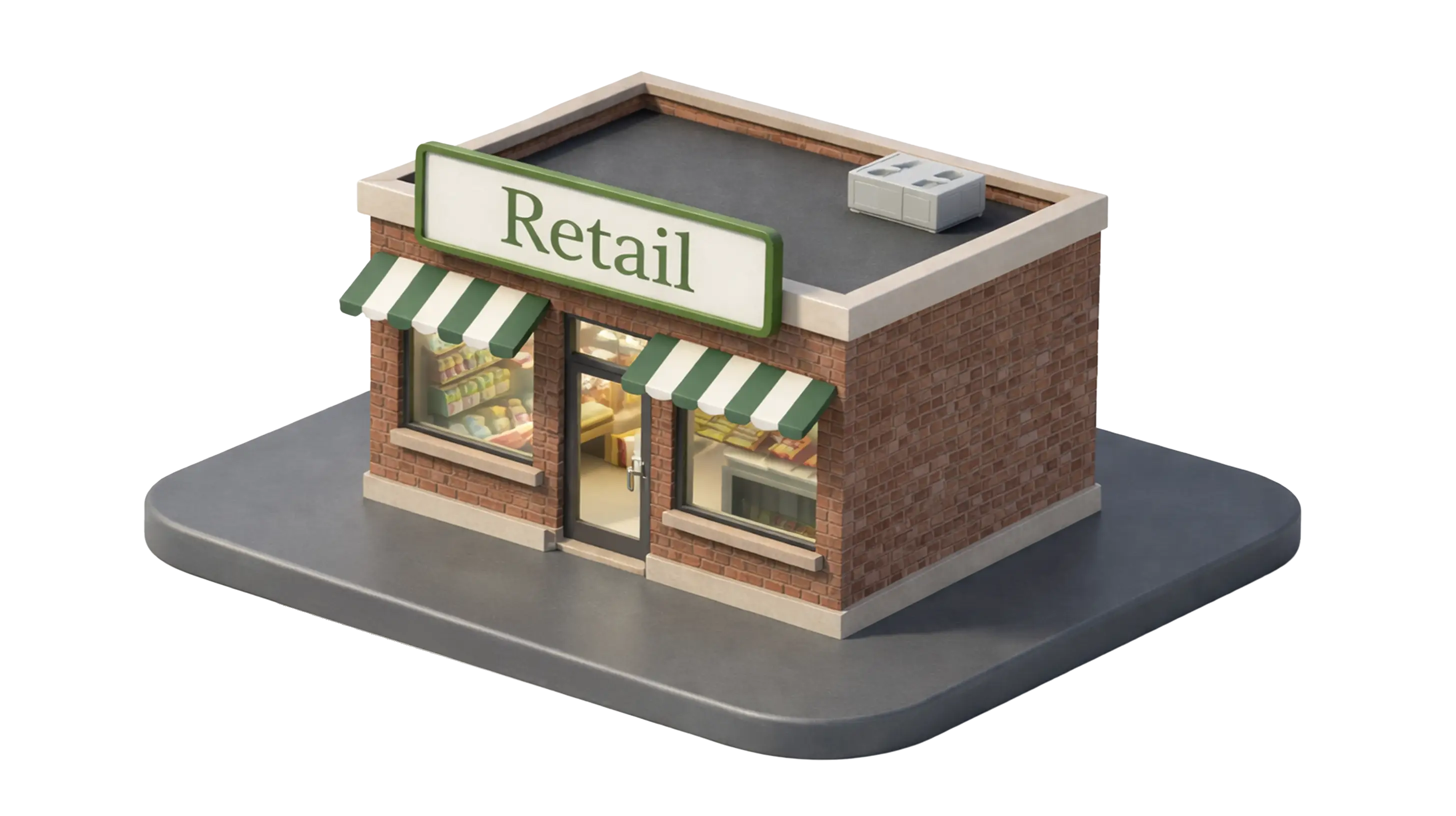 Retail