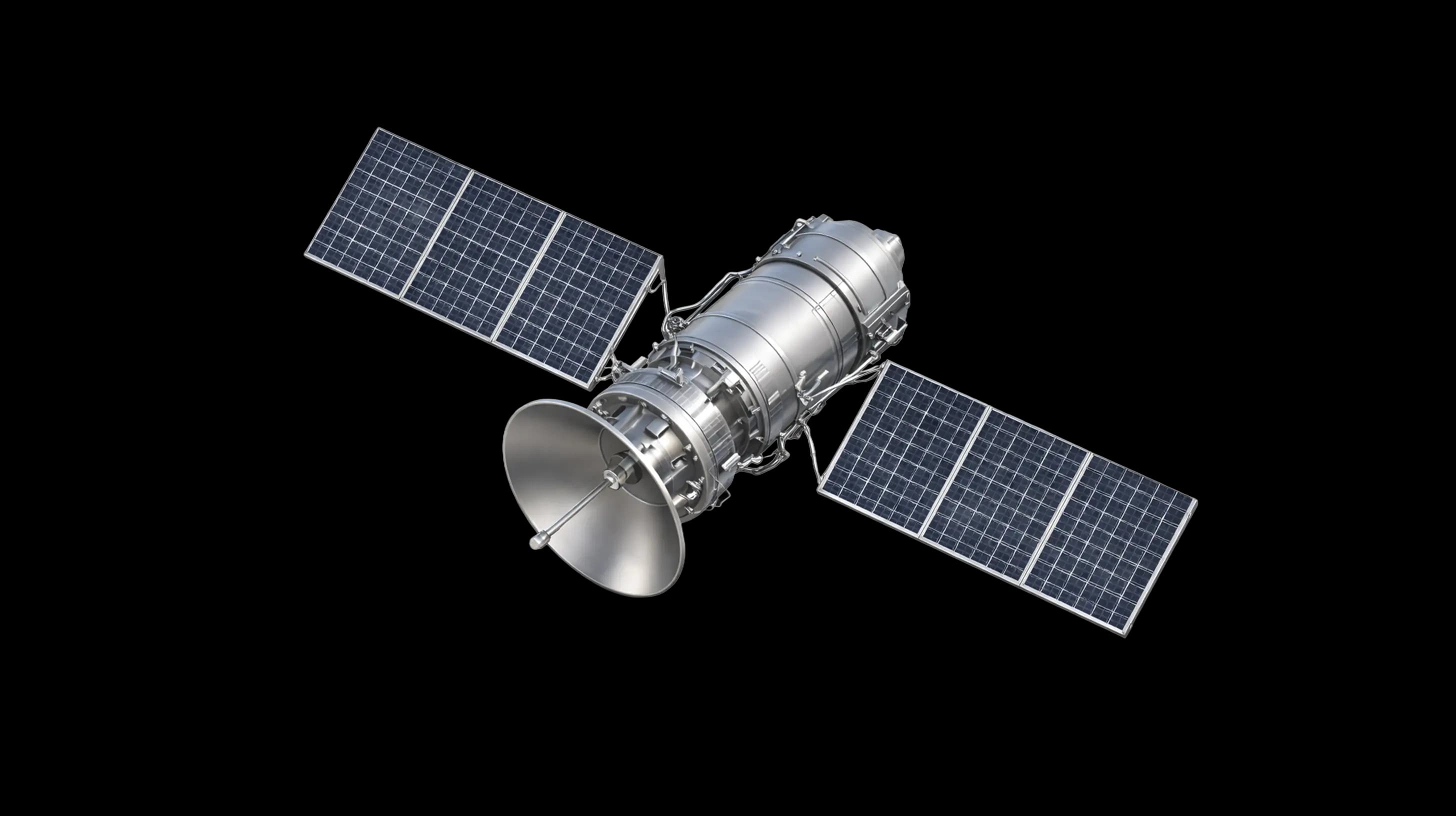 Satellite